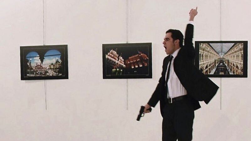 Куда ведет расследование убийства российского посла