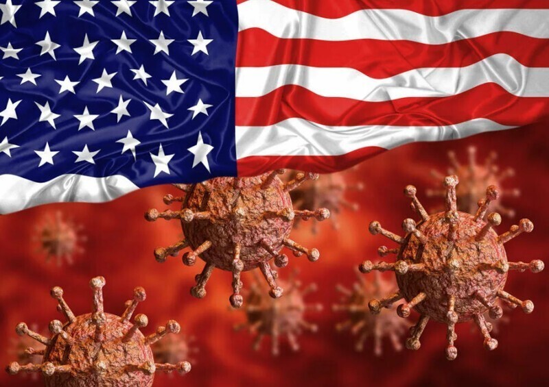 «Зима будет суровой»: журналист NBC предрек США серьезный кризис из-за коронавируса