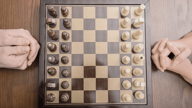  Как играть в шахматы