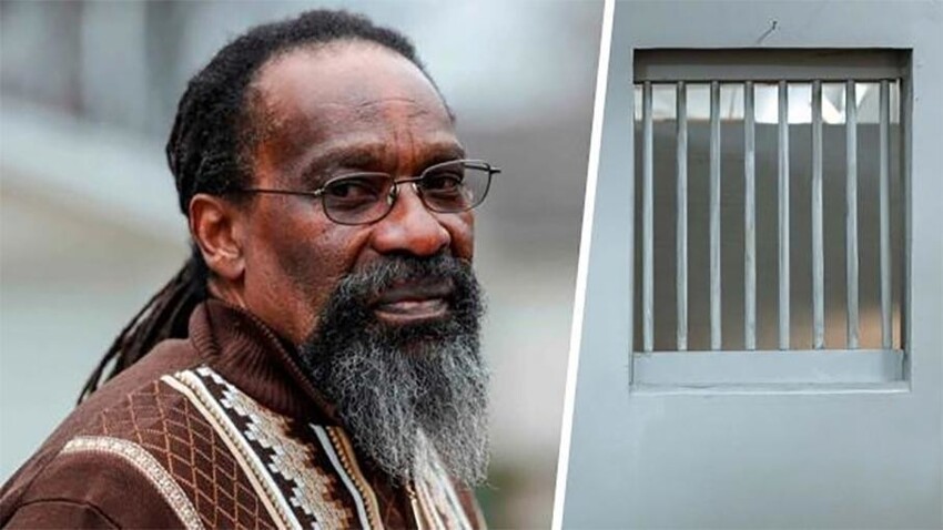 Мужчина 37 лет сидел в тюрьме, но люди не верили, что он невиновен. Зря — тайна свидетеля подарила ему свободу