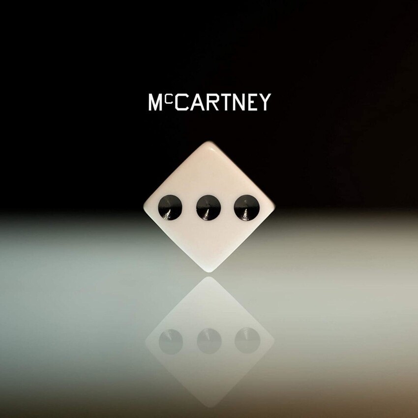 Пол Маккартни представил новый альбом, записанный в изоляции
