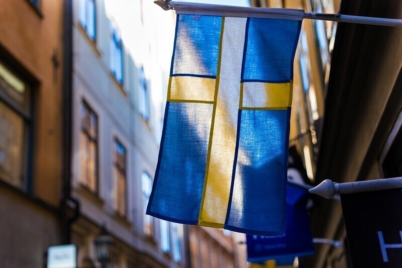 Швеции необходимо сохранять политику неприсоединения для собственной безопасности