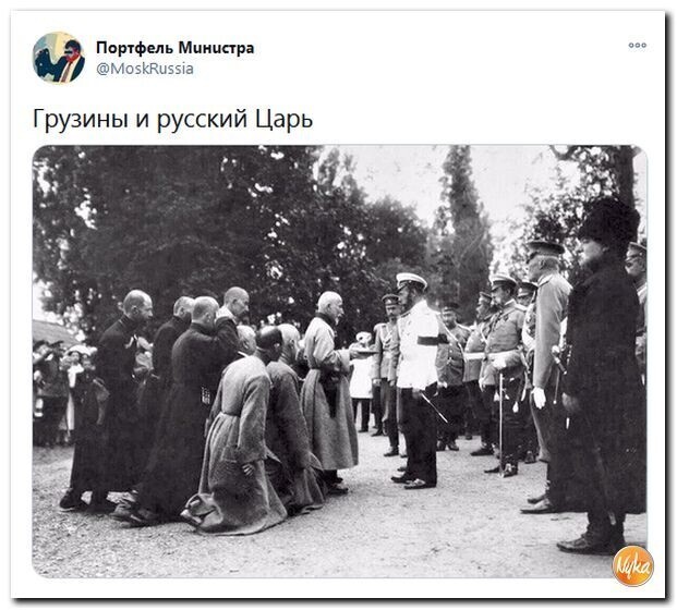 О политике и не только