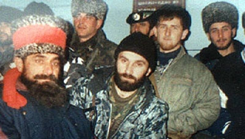 В Чечне запустили опрос о переименованиях в Грозном