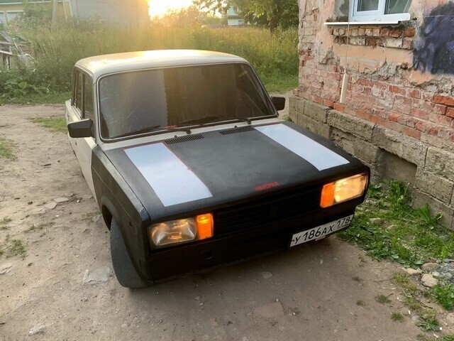 Автовсячина