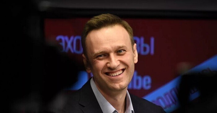 Фейк Навального о «звонке отравителю ФСБ» разбивает пара нестыковок