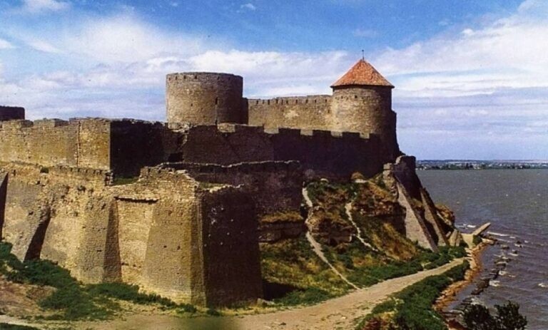 День взятия турецкой крепости Измаил русскими войсками