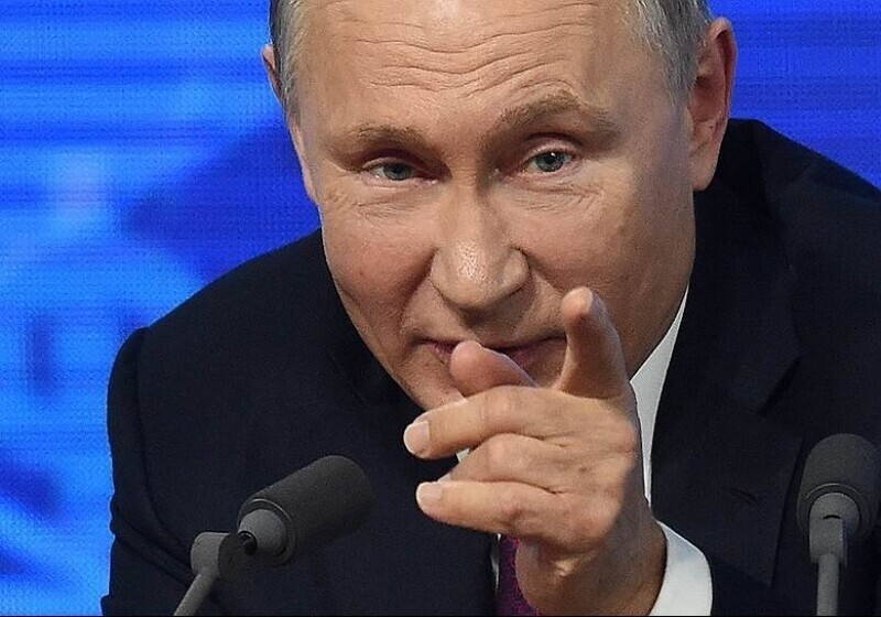 Путин возглавил Госсовет РФ. Президент РФ Владимир Путин утвердил состав Государственного совета РФ.