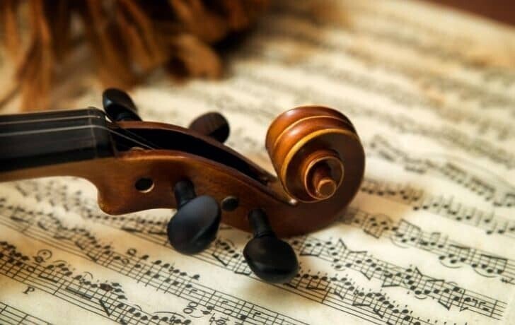 Как классическая музыка влияет на мозг?