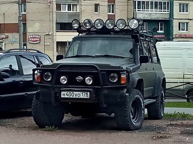 Автовсячина