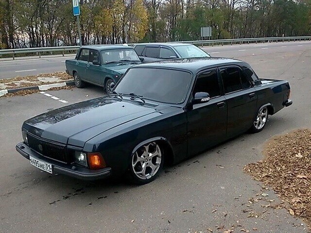 Автовсячина