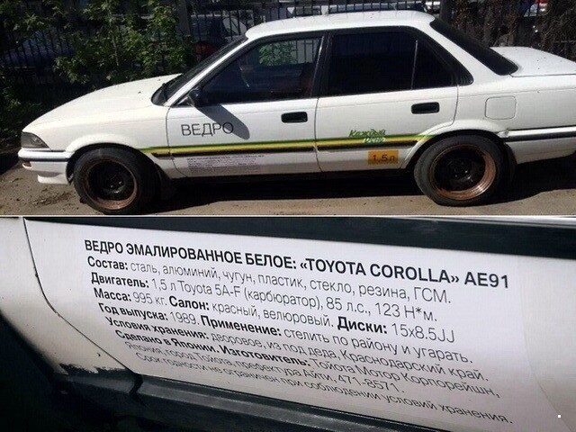 Автовсячина