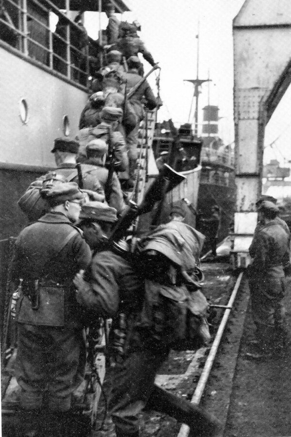 Лапландская война