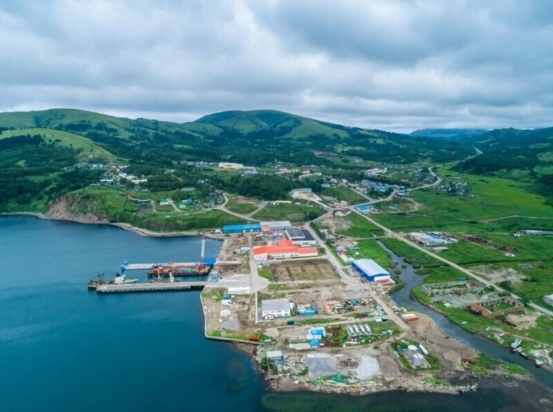 В Японии призвали забыть о возвращении Курильских островов