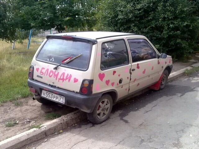 Автовсячина