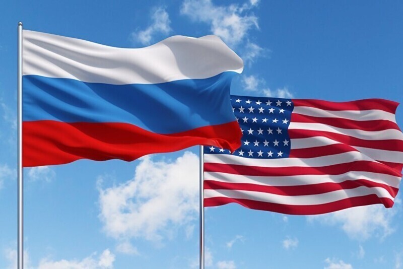 Рябков считает, что России нужно перейти к политике тотального сдерживания США