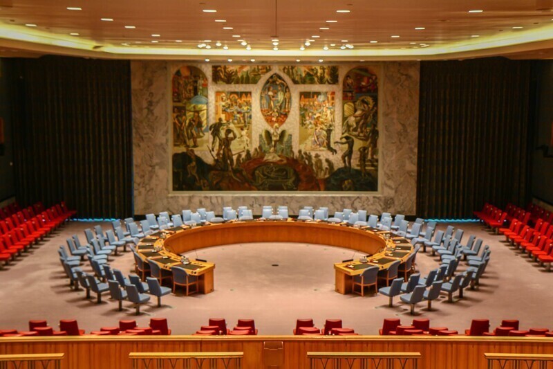 Договор СНВ-3 станет главной темой для обсуждения Совбезе ООН