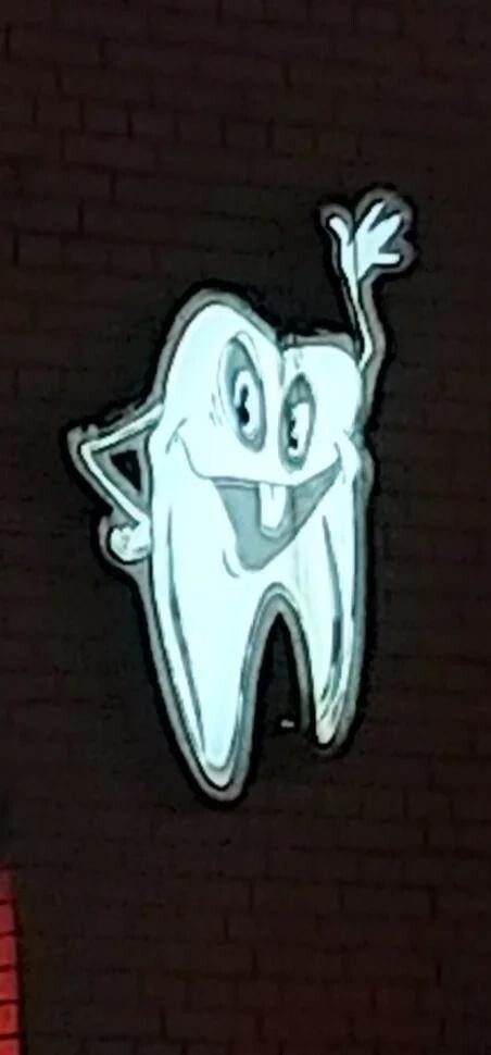 Приколы про стоматологию