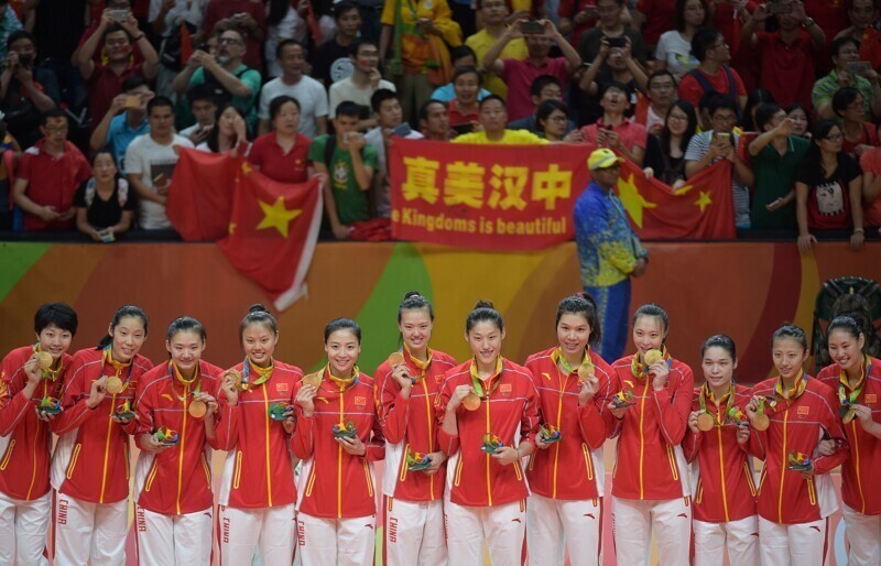 Китай намерен сажать в тюрьму за допинг