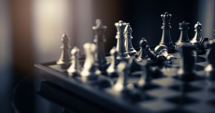 История шахмат: от Древней Индии до холодной войны