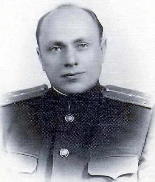 Алексей Николаевич Ботян 