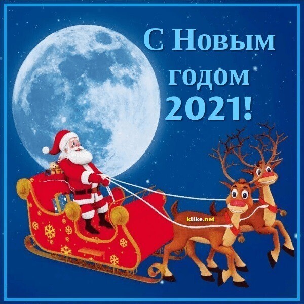 День Рождения Нового года!!!