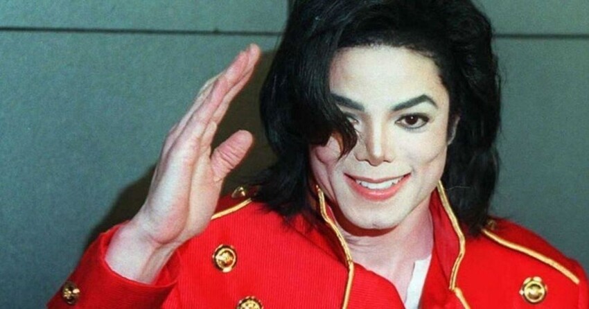 15 удивительных фактов о Майкле Джексоне