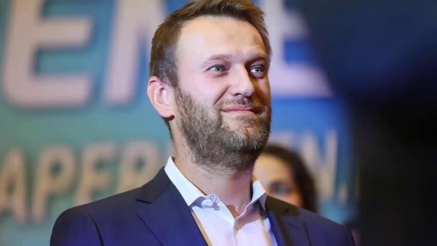 Против Навального завели дело о мошенничестве
