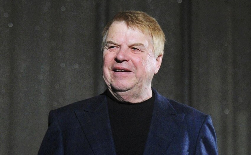 Известный советский и российский актер Михаил Кокшенов умер в возрасте 83 лет