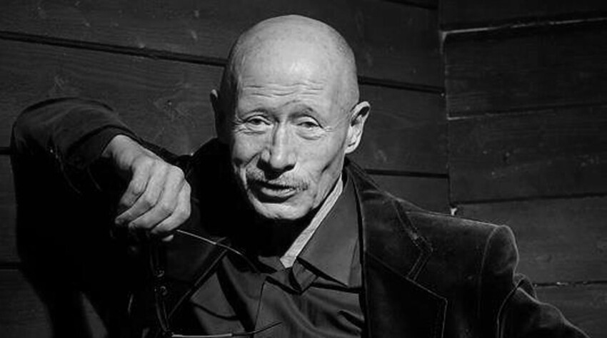 Актер Виктор Проскурин умер в возрасте 68 лет