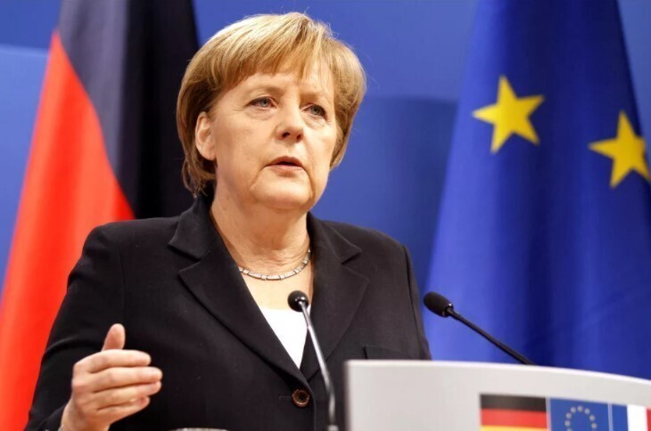 Кто заменит Меркель на посту канцлера Германии в 2021 году