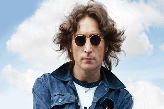 9. John Lennon — Imagine