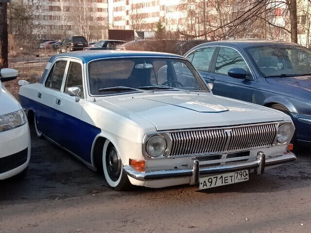 Автовсячина