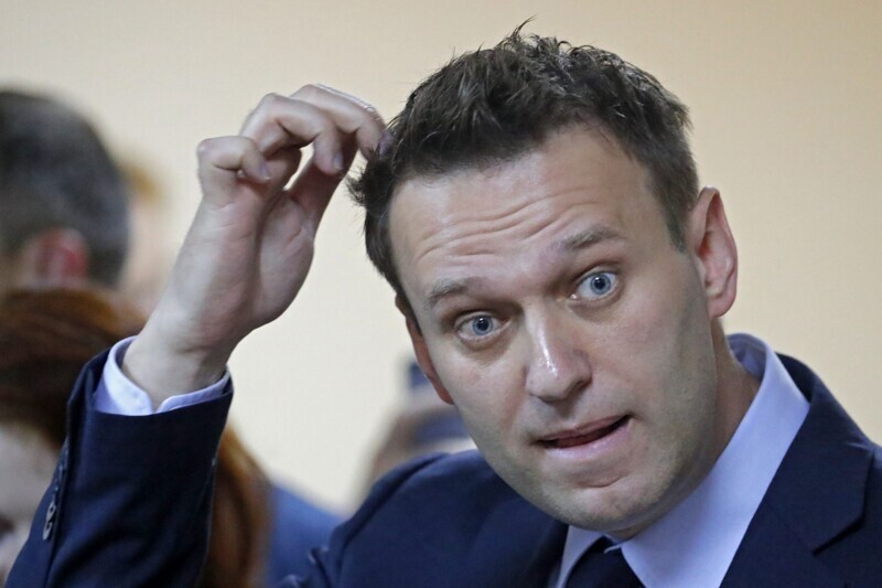 За 2020 год Пригожин подал против Навального и Ко десять исков