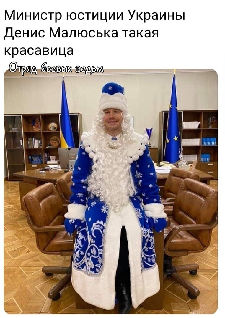 О политике и не только