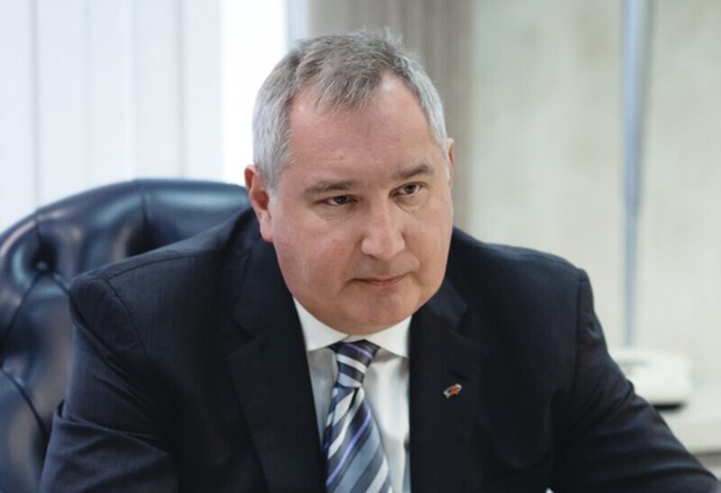 Рогозин возглавил дирекцию Роскосмоса, занимающуюся подготовкой миссий на Луну