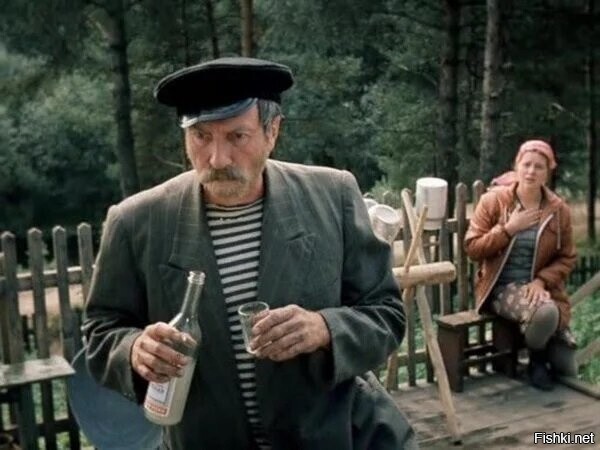 -Беги дядь Мить