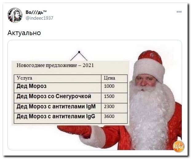 Политические скрины