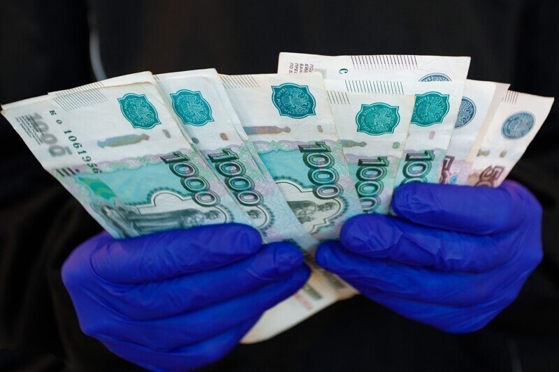 Россиян старше 45 лет начнут уведомлять о размере будущей пенсии