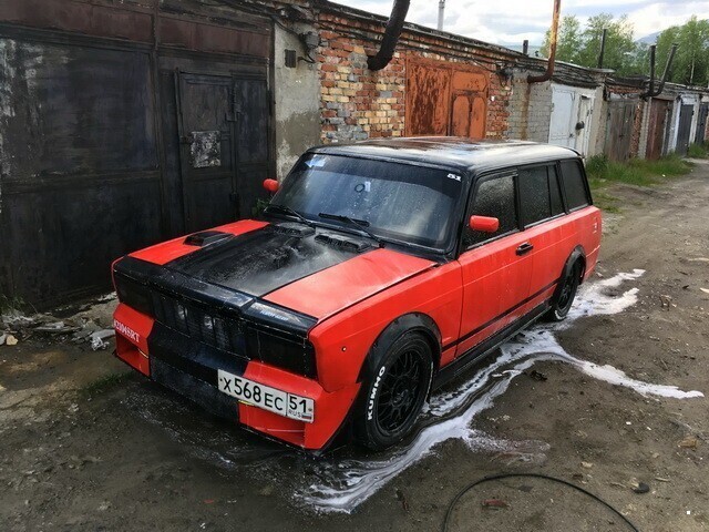 Автовсячина