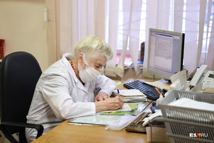 Из-за самоизоляции стало больше пациентов с запущенным раком