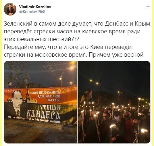 Политические комментарии и другой разный юмор с сарказмом и без