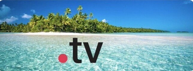 25. Тувалу, страна в Океании, зарабатывает уйму денег, разрешая использовать интернет-домен .tv