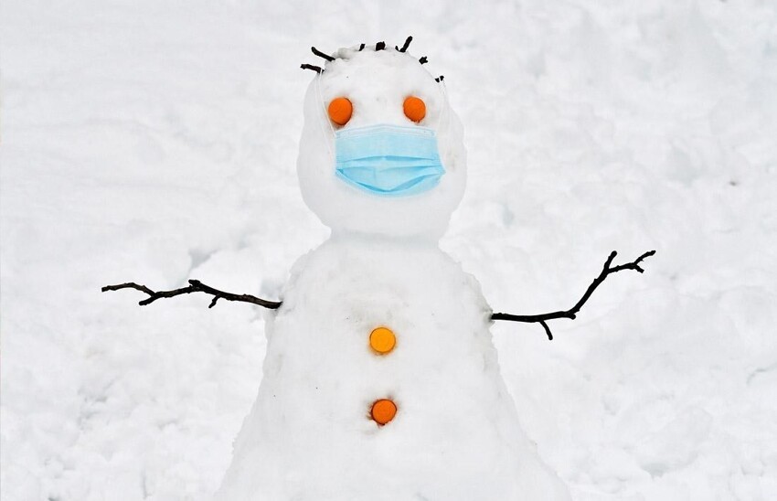 Какой год, такие и снеговики: 20 примеров народного креатива