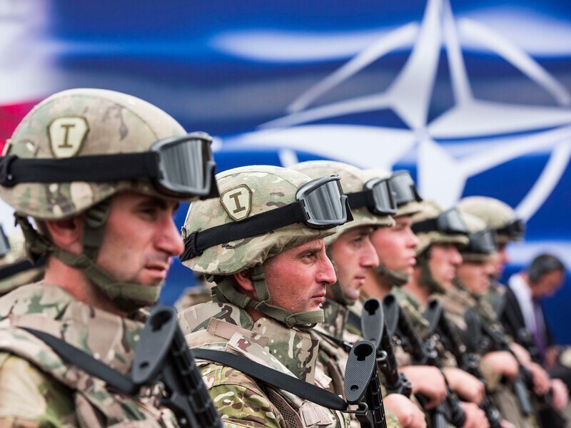 В США занервничали: Россия прижимает НАТО на всех направлениях