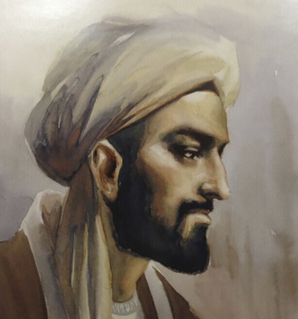 Ибн Хальдун – философ