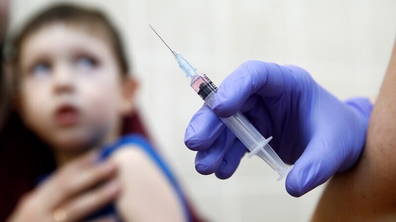 Смертоносная американская вакцина «Pfizer» шагает по планете