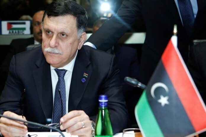 Чего боится Саррадж? ПНС Ливии жёстко давит антикоррупционеров