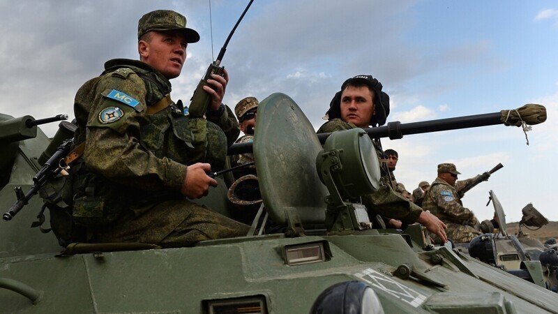 Российские миротворцы ликвидировали в Карабахе более 20 тысяч взрывоопасных предметов