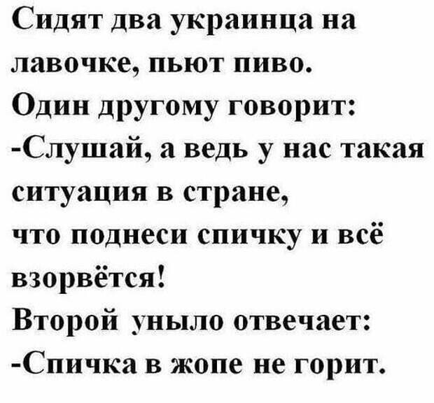 О политике и не только